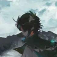 Willy's Discord profile avatar